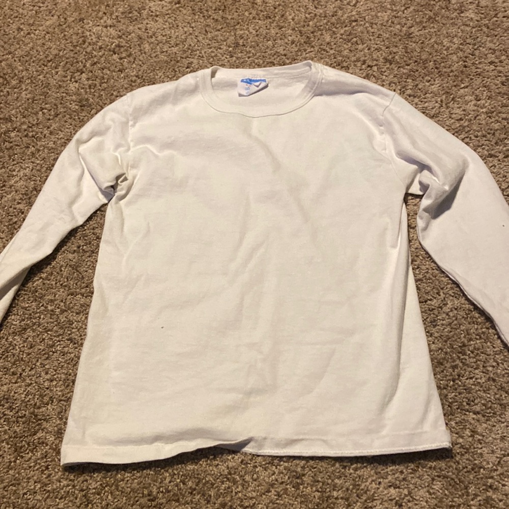 Champion long sleeve shirt